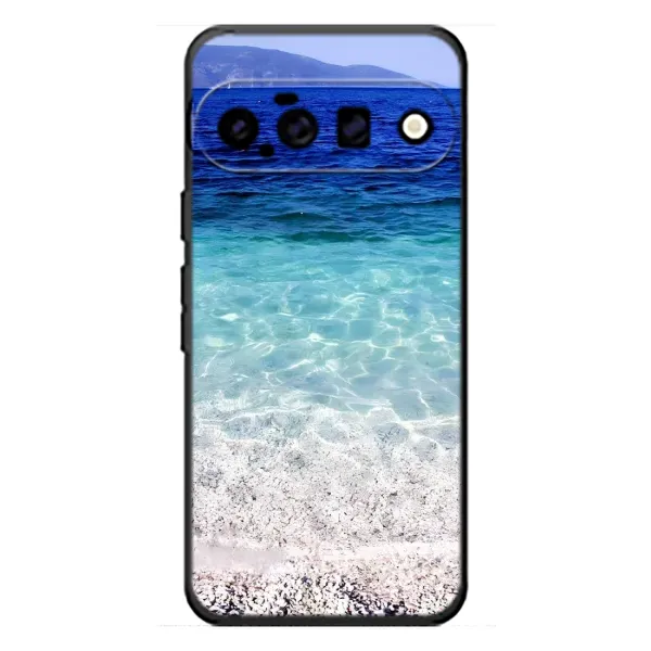 Чохол з принтом «Море» для Google Pixel 11 Чохол з принтом «Море» для Google Pixel 11