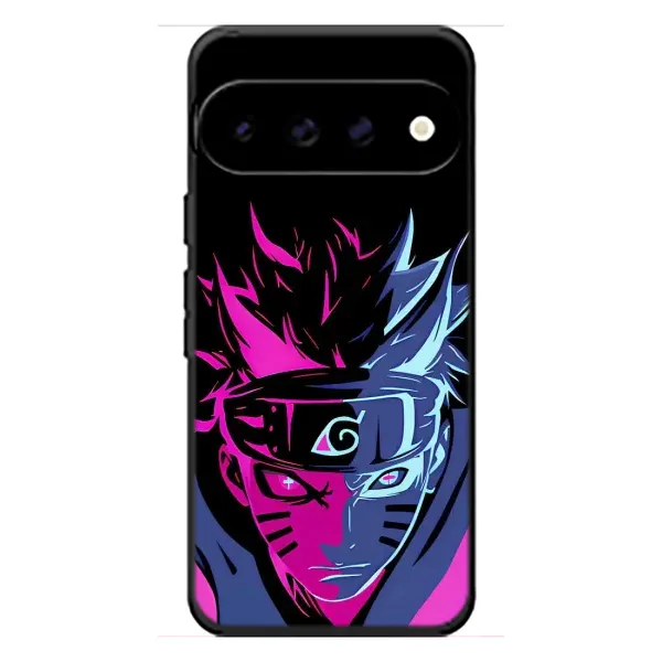 Чохол з принтом «Наруто» для Google Pixel 11