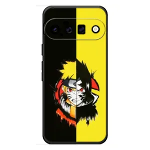 Naruto Anime Чохли для Ґуґл Піксель 11 (AlphaPrint) (Наруто-Ітачі)