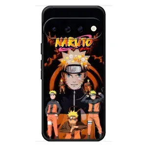 Naruto Anime Чохли для Ґуґл Піксель 11 (AlphaPrint) (Наруто з Аніме)