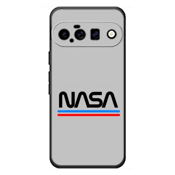 Чохол з принтом «NASA» для Google Pixel 11 Чохол з принтом «NASA» для Google Pixel 11