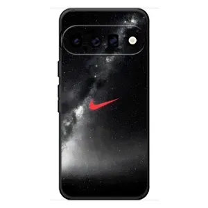 Чехол с принтом «Найк красный» для Google Pixel 11