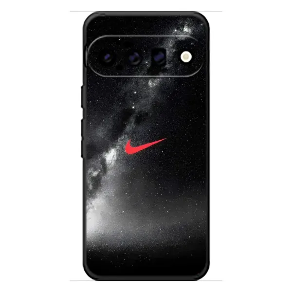 Чехол с принтом «Найк красный» для Google Pixel 11 Чехол с принтом «Найк красный» для Google Pixel 11