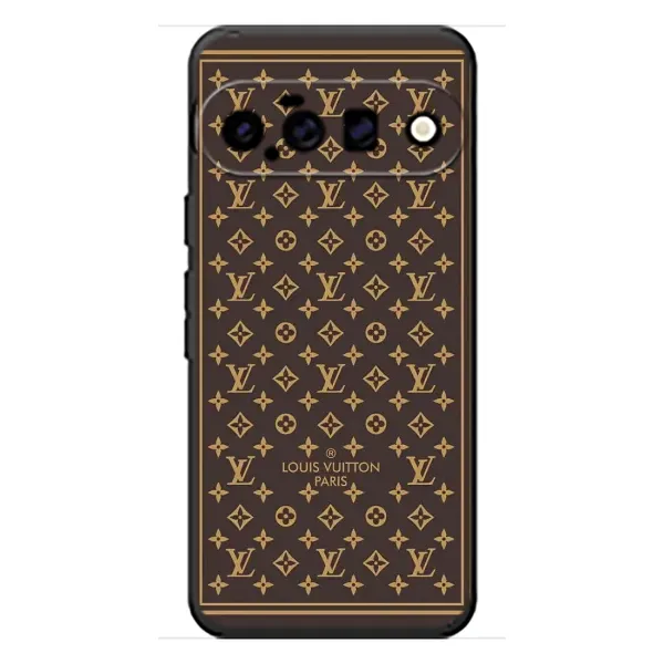 Чехол с принтом «обои LV» для Google Pixel 11 Чехол с принтом «обои LV» для Google Pixel 11
