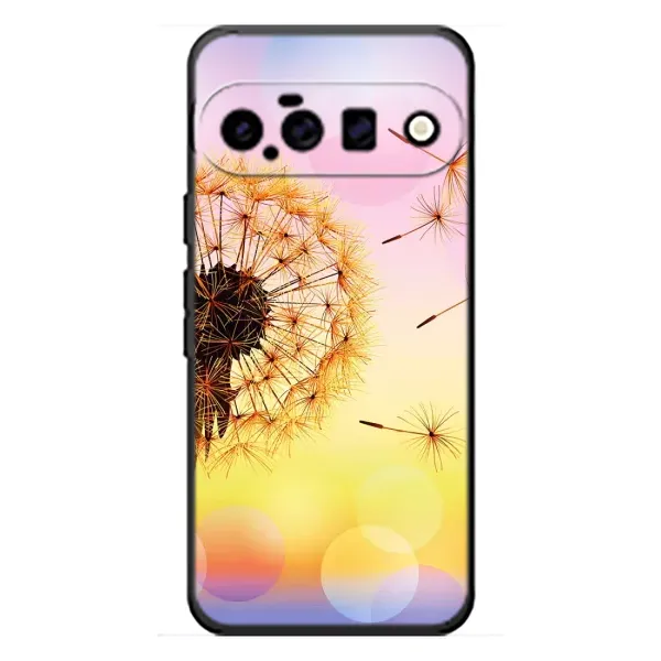 Чохол з принтом «Кульбабка» для Google Pixel 11