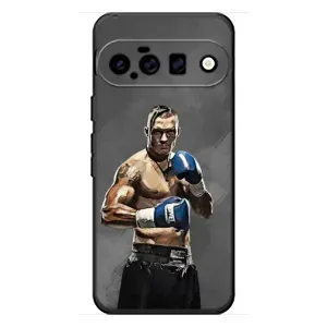 Чехол с принтом «Александр Усик» для Google Pixel 11