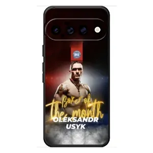 Чехол с принтом «Olexandr Usyk» для Google Pixel 11