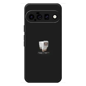Чохол з принтом «Овечка Майнкрафт» для Google Pixel 11