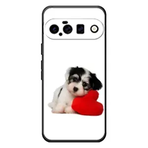 Чохли з собаками для Google Pixel 11 (VPrint) (Песик)