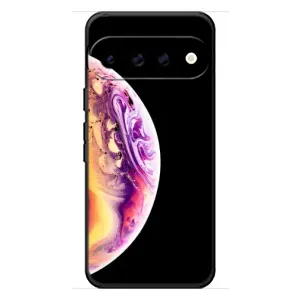 Космічні Чохли для Ґуґл Піксель 11 (VPrint) (Планета Айфон)