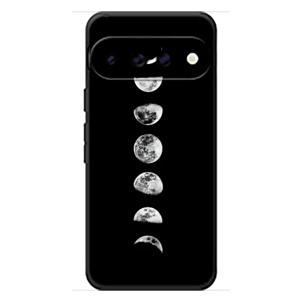 Чохол з принтом «Планети» для Google Pixel 11 Чохол з принтом «Планети» для Google Pixel 11