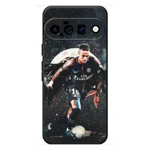 Чохол з принтом «PSG Neymar» для Google Pixel 11