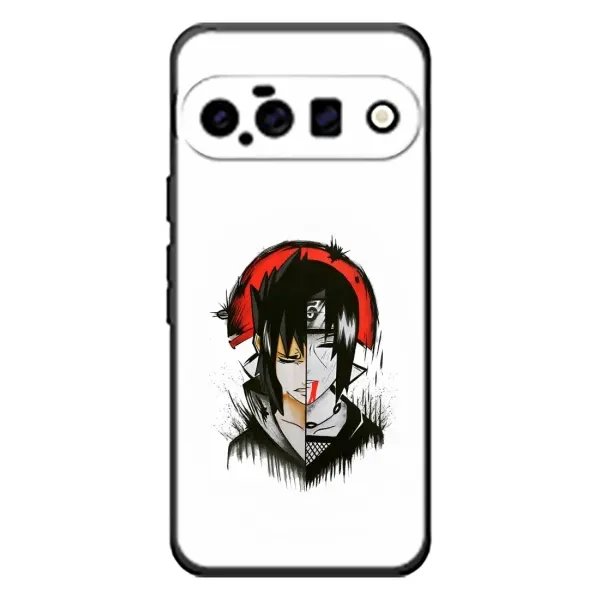 Чохол з принтом «різний Ітачі» для Google Pixel 11 Чохол з принтом «різний Ітачі» для Google Pixel 11
