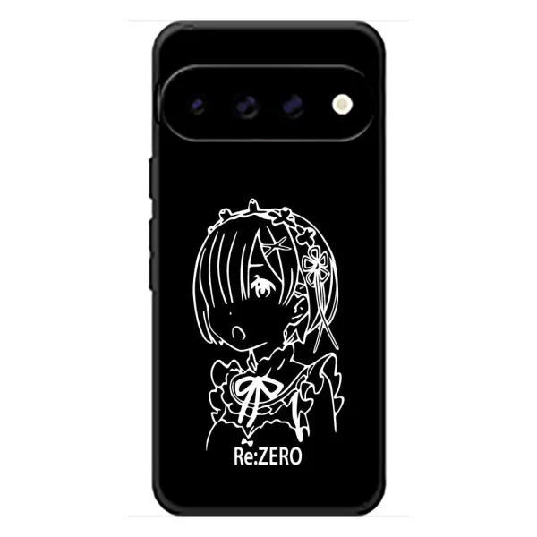 Чохол з принтом «Re: Zero» для Google Pixel 11