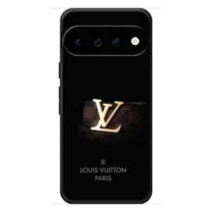 Чохол з принтом «ремінець LV» для Google Pixel 11
