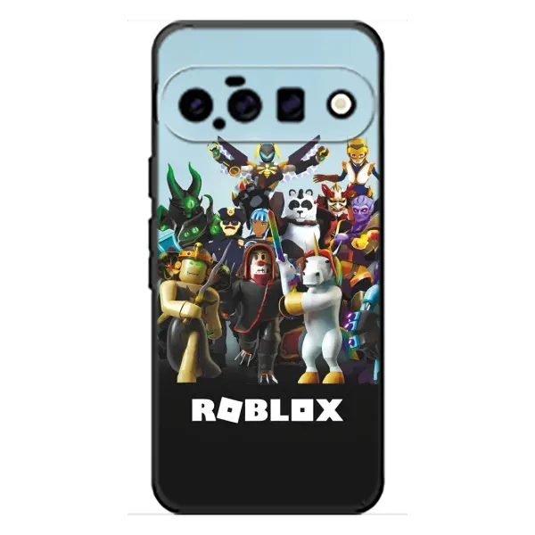 Чохол з принтом «ROBLEX» для Google Pixel 11