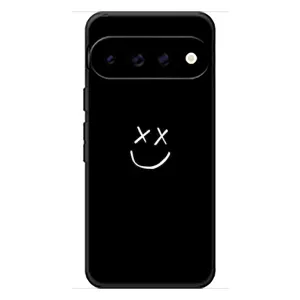 Чехол с принтом «Смайл» для Google Pixel 11