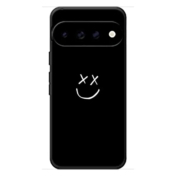 Чехол с принтом «Смайл» для Google Pixel 11