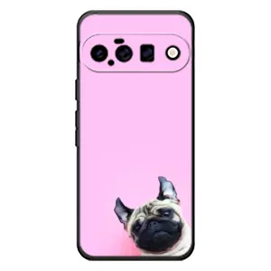 Чохли з собаками для Google Pixel 11 (VPrint) (Смішна собака)