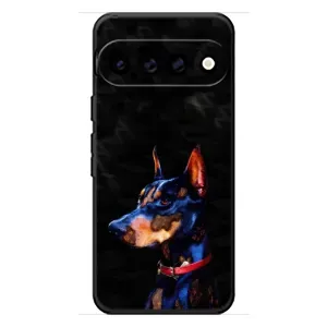 Чохли з картинкою животних Google Pixel 11 (Собака)