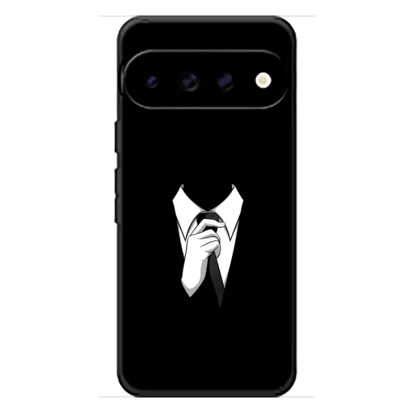 Чехол с принтом «Стиляга» для Google Pixel 11