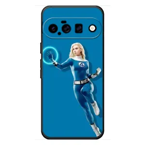 Чехол с принтом «Сью Сторм полет» для Google Pixel 11