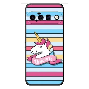 Чехол с принтом «Unicorn» для Google Pixel 11