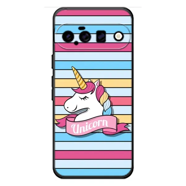 Чехол с принтом «Unicorn» для Google Pixel 11 Чехол с принтом «Unicorn» для Google Pixel 11