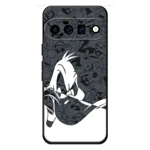 Чохли з крутими принтами для Google Pixel 11 - (PREMIUMPrint) (Утка стайл)