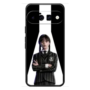 Чехол с принтом «W-Wednesday» для Google Pixel 11
