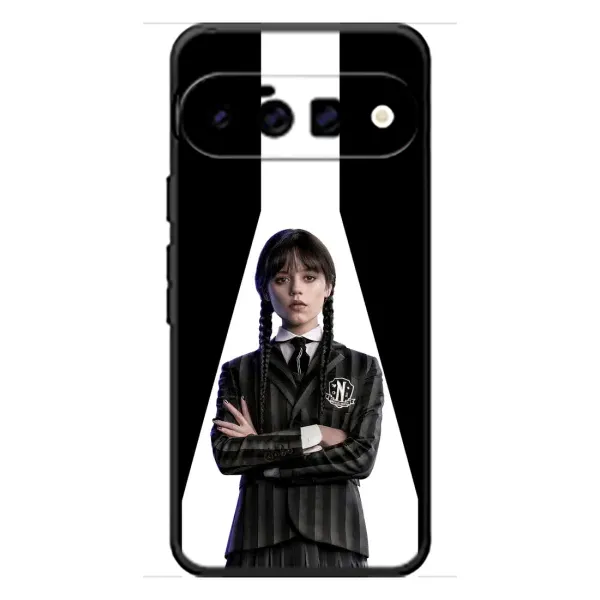 Чехол с принтом «W-Wednesday» для Google Pixel 11 Чехол с принтом «W-Wednesday» для Google Pixel 11