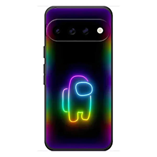 Чехол с принтом «Яркий скин» для Google Pixel 11 Чехол с принтом «Яркий скин» для Google Pixel 11