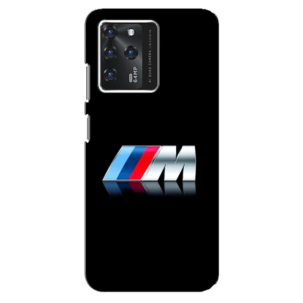 Чехол с принтом «AMG» для Google Pixel 2 XL