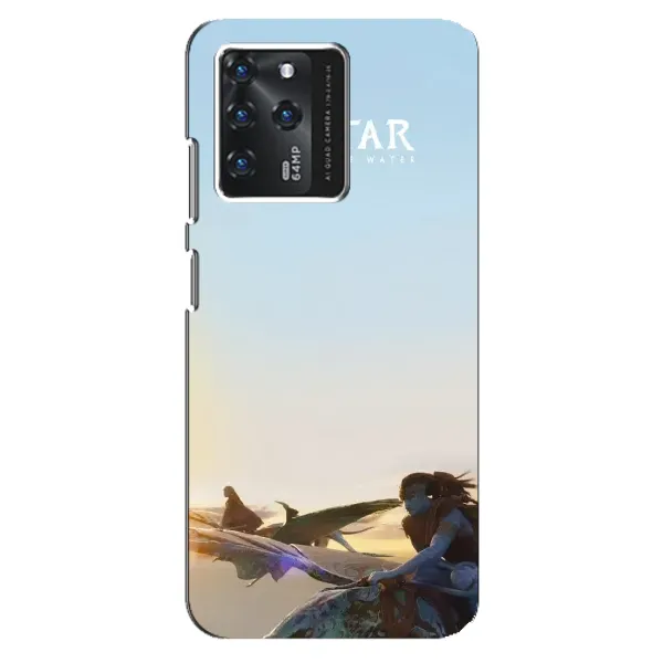 Чехол с принтом «Avatar» для Google Pixel 2 XL Чехол с принтом «Avatar» для Google Pixel 2 XL