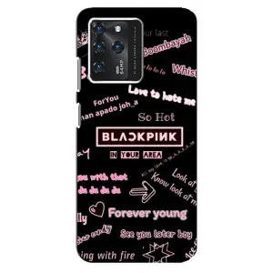 Чехол с музыкальной группой для Google Pixel 2 XL (BLACKPINK)