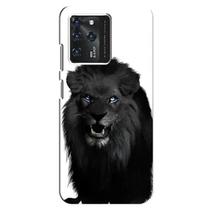 Чехлы с картинками животных Google Pixel 2 XL