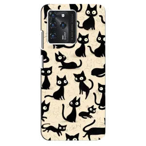Чохол з малюнком кіт на Google Pixel 2 XL