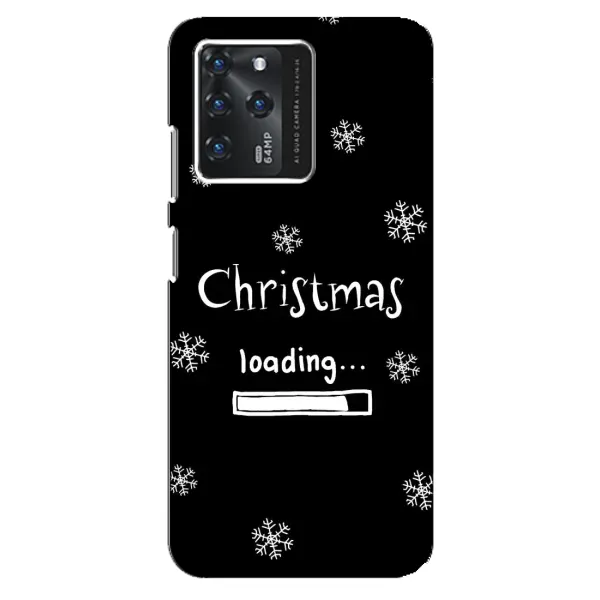 Чехол с принтом «Christmas loading» для Google Pixel 2 XL Чехол с принтом «Christmas loading» для Google Pixel 2 XL