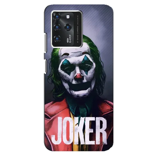 Чохол з принтом «Джокер» для Google Pixel 2 XL