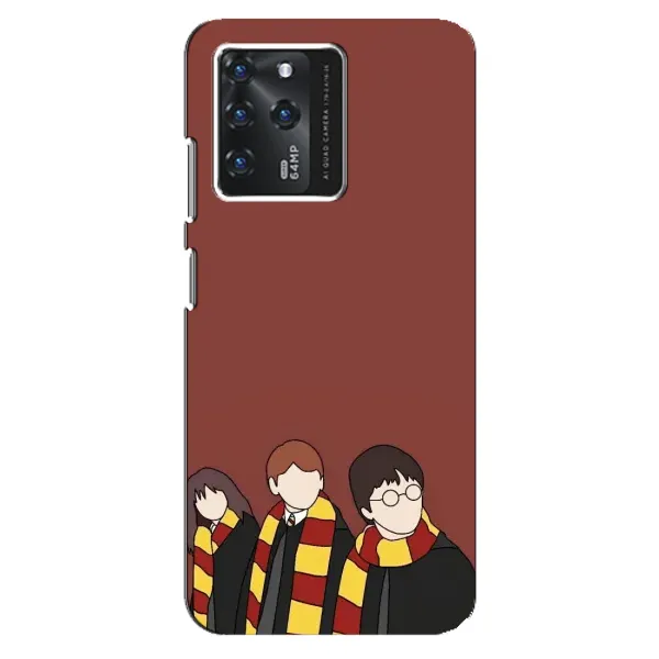 Чехол с принтом «Гарри с друзьями» для Google Pixel 2 XL