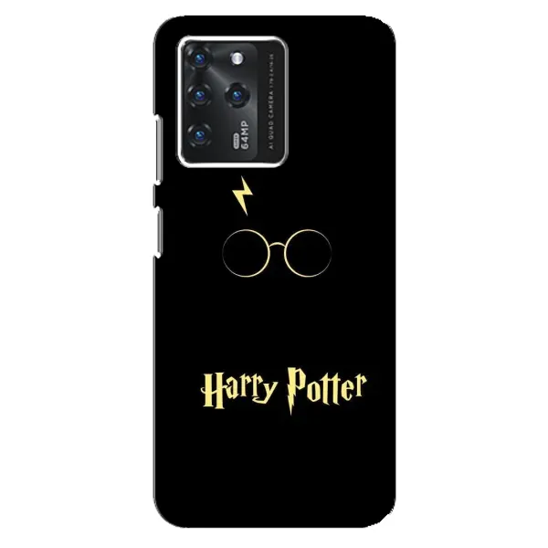 Чехол с принтом «Harry Potter» для Google Pixel 2 XL