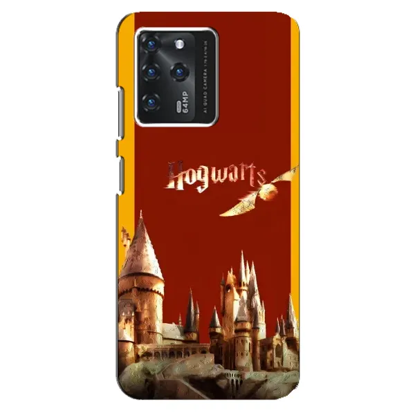 Чехол с принтом «Hogwarts» для Google Pixel 2 XL