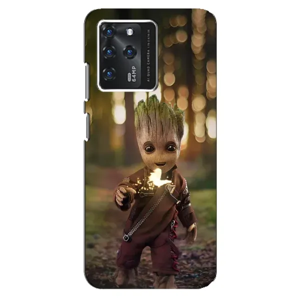 Чехол с принтом «I am Groot» для Google Pixel 2 XL Чехол с принтом «I am Groot» для Google Pixel 2 XL