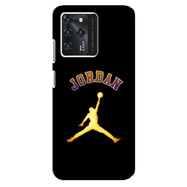 Чехол с принтом «Jordan Gold» для Google Pixel 2 XL Чехол с принтом «Jordan Gold» для Google Pixel 2 XL