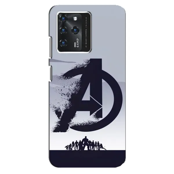 Чехол с принтом «Команда А» для Google Pixel 2 XL Чехол с принтом «Команда А» для Google Pixel 2 XL