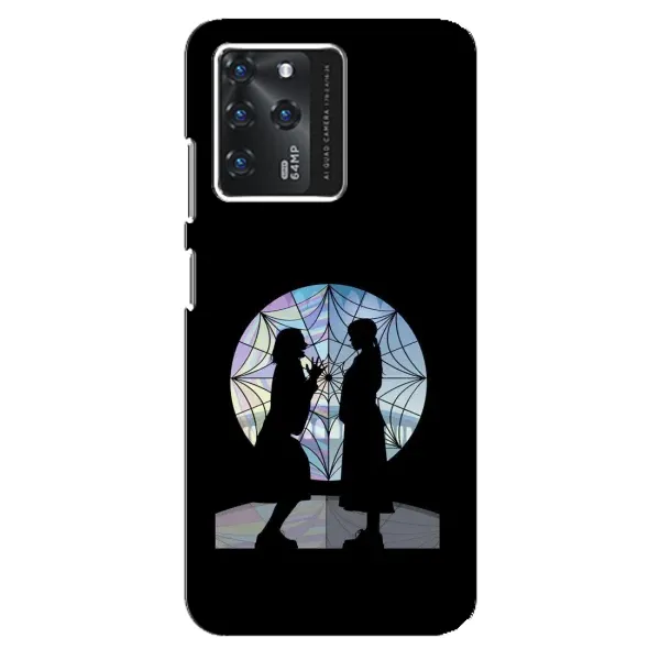 Чехол с принтом «комната Уэнздей» для Google Pixel 2 XL Чехол с принтом «комната Уэнздей» для Google Pixel 2 XL