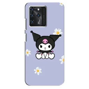 Чохол з кроликом Куромі на Google Pixel 2 XL
