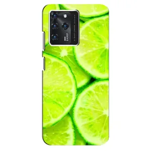Чохли з фруктами для Google Pixel 2 XL (VPrint)