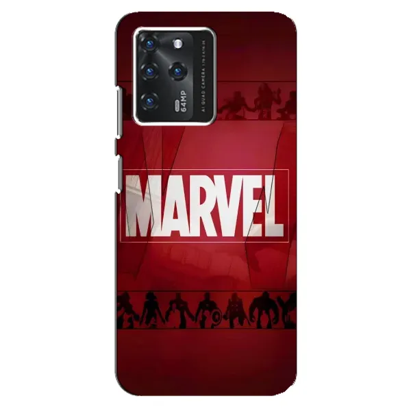 Чехол с принтом «MARVEL» для Google Pixel 2 XL Чехол с принтом «MARVEL» для Google Pixel 2 XL