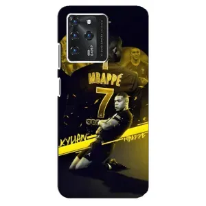 Чехлы Килиан Мбаппе для Google Pixel 2 XL (Mbappe)